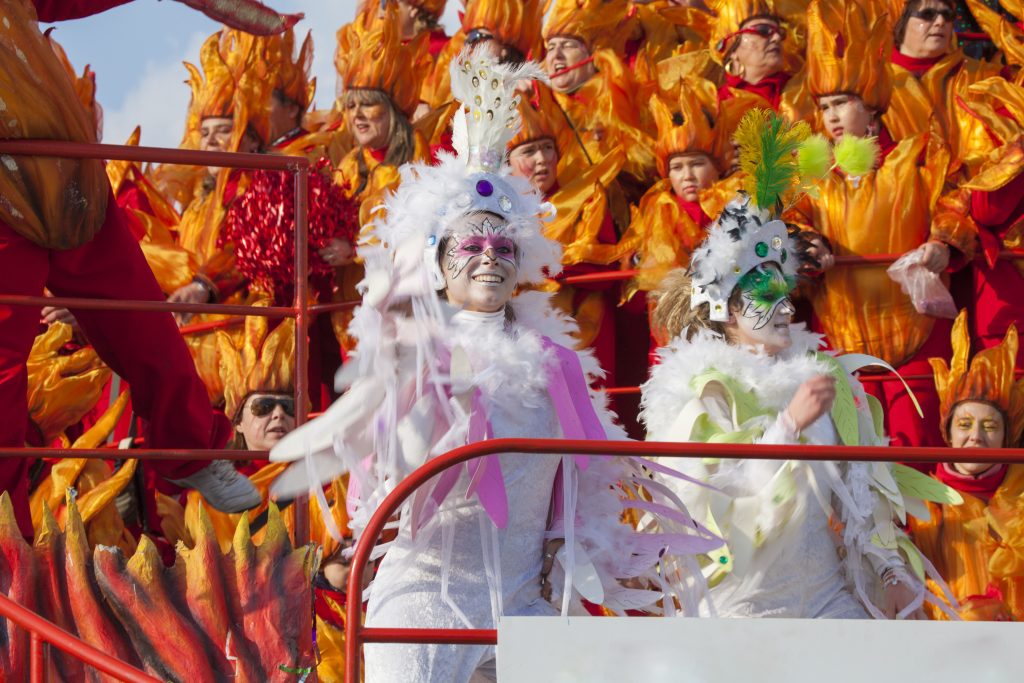 italian traditions folklore culture