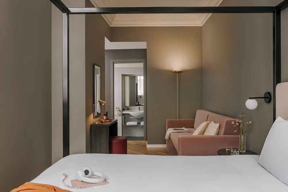 Elizabeth Lifestyle Hotel