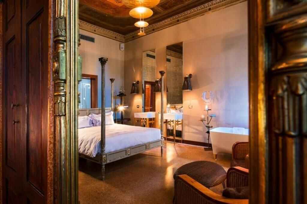 Hotel Heureka Venice Grand Canal