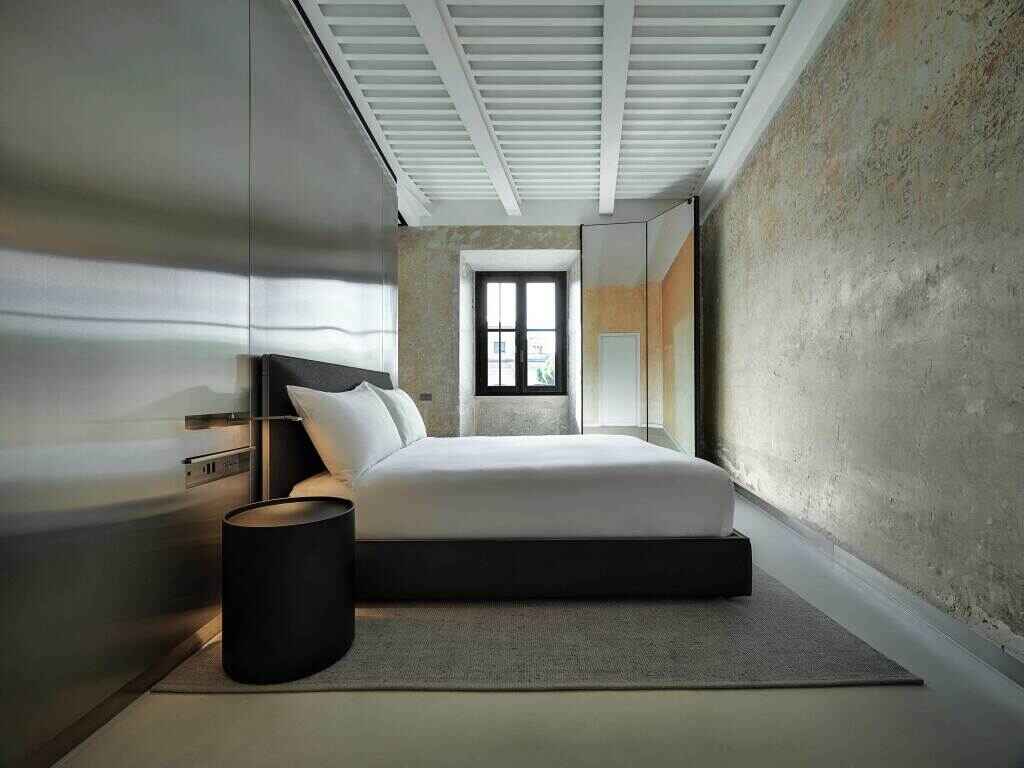 The Rooms of Rome Palazzo Rhinoceros