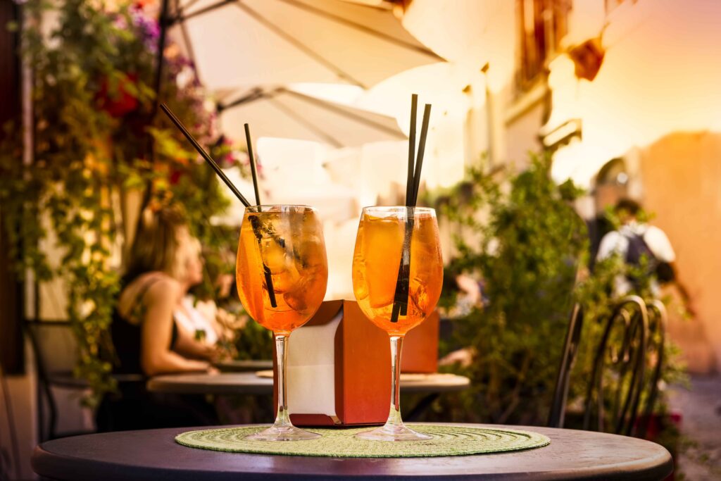 rome restaurant authentic cuisine