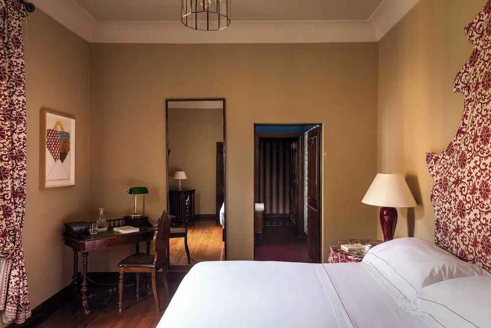 Hotel Certosa Di Maggiano Siena
