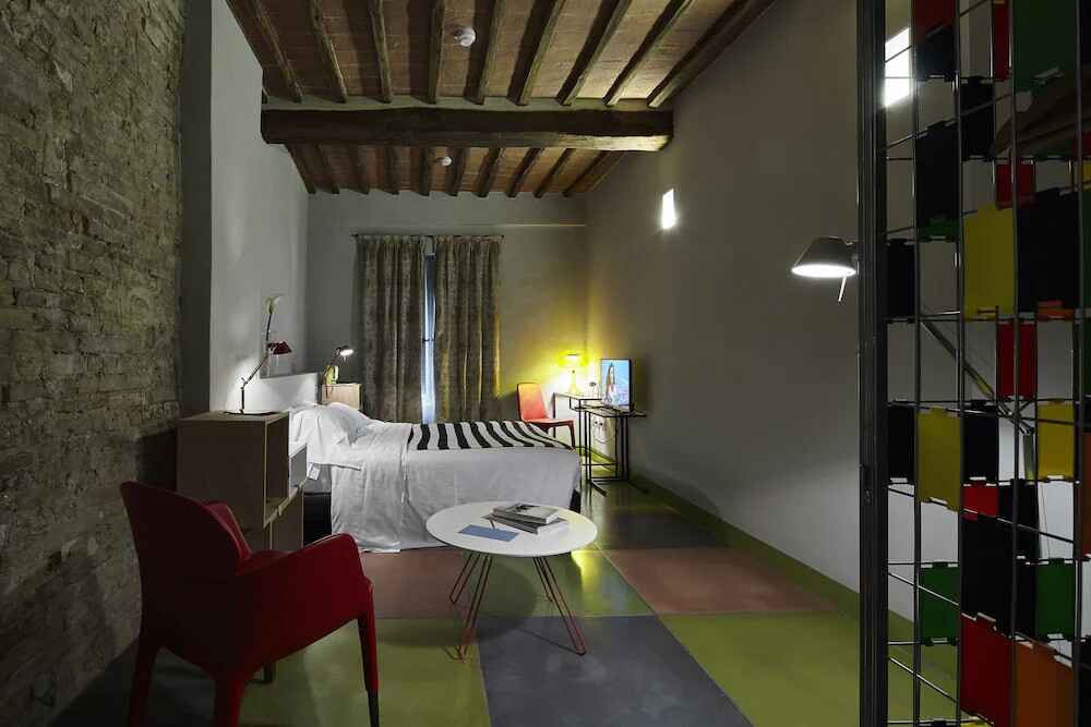 Hotel Palazzetto Rosso, Siena