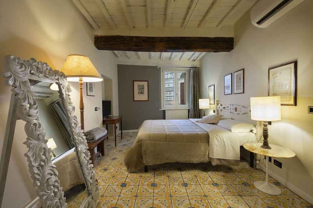 Il Battistero Siena
