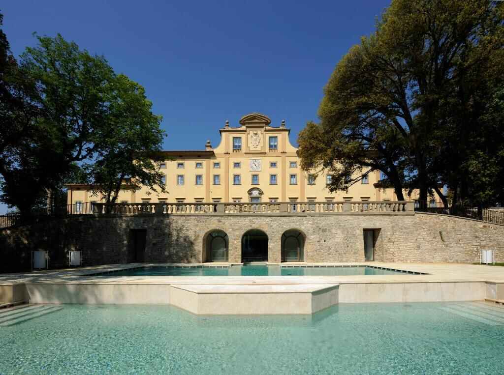 Villa le Maschere UNA Esperienze, Barberino Di Mugello