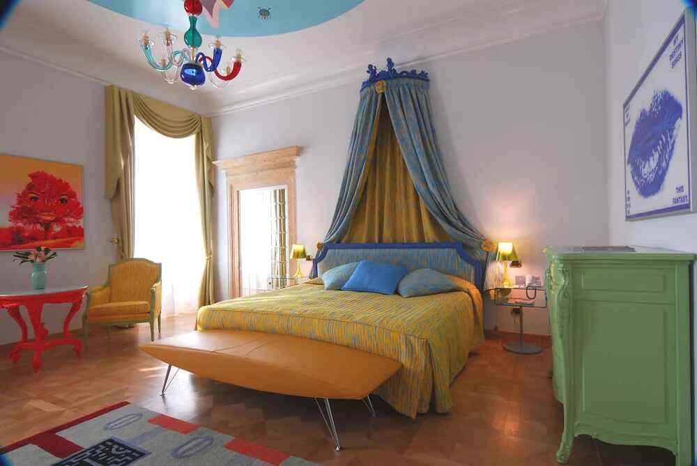 Byblos Art Hotel Villa Amista