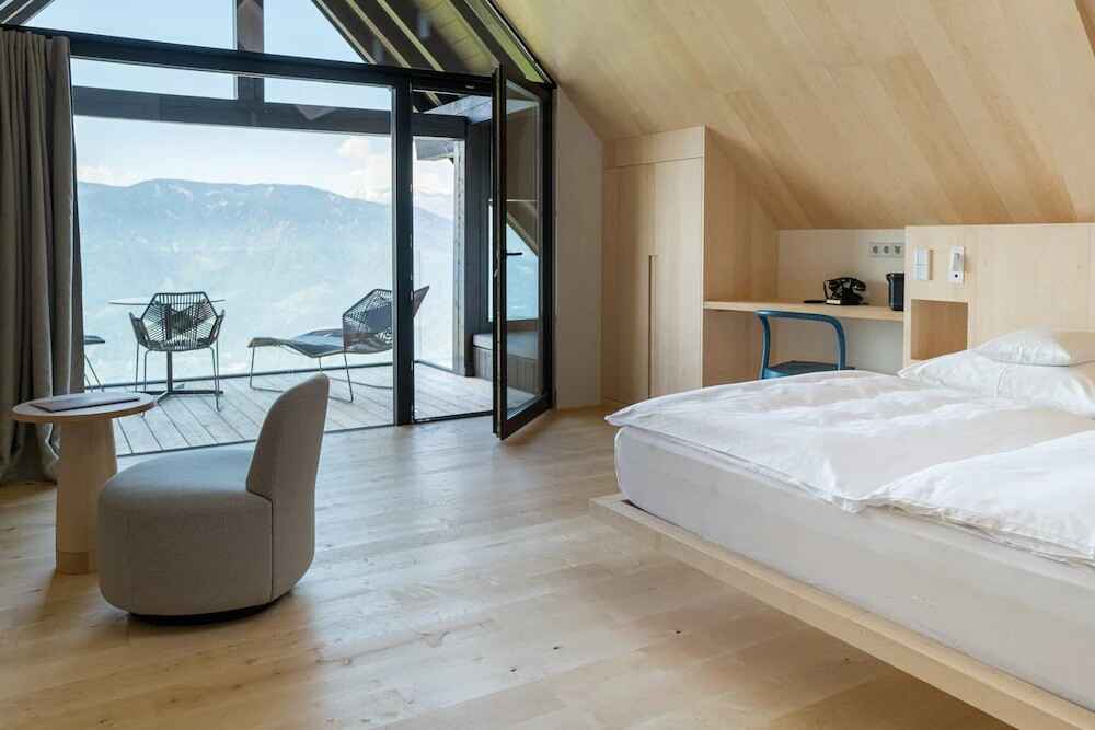 Miramonti Boutique Hotel, Merano