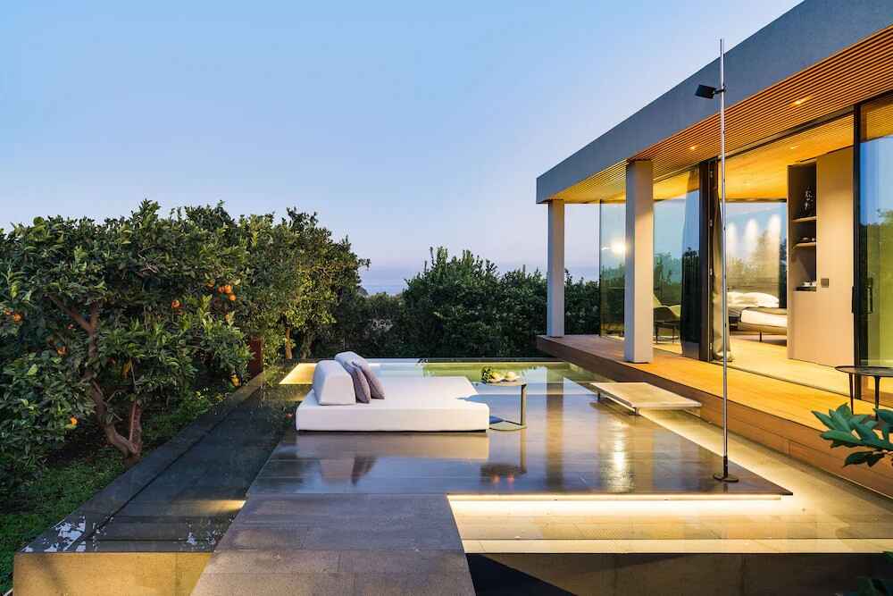 Zash Country Boutique Hotel, Marina Di Riposto, Sicily