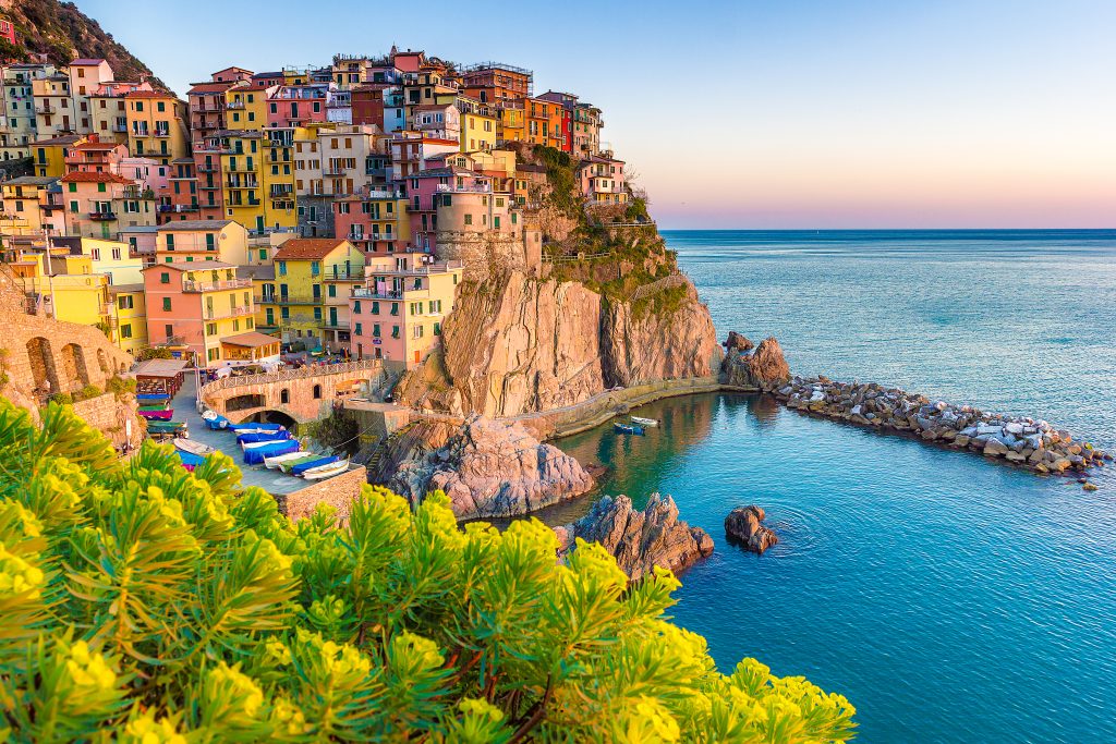 italy travel resources advice