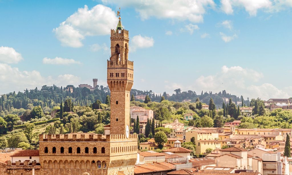Florence Duomo Attractions Guided Tour