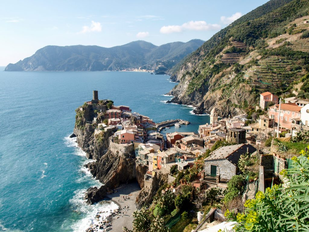 Rome to Naples tour