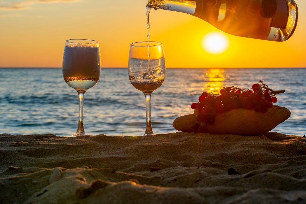 Sicilian food wine tour Sicily coastal