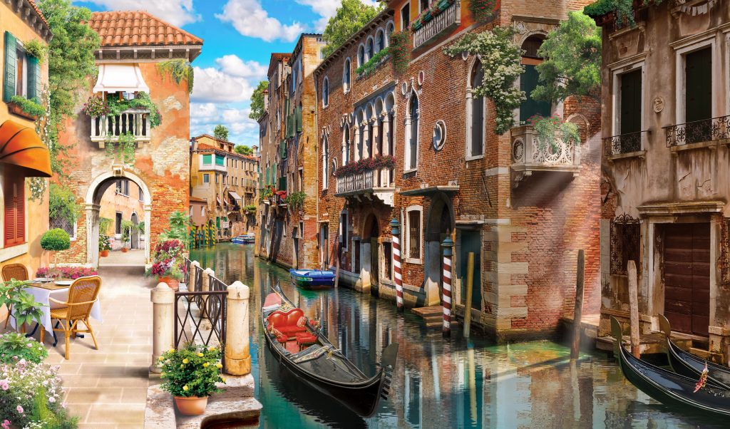 Venice travel guide transport