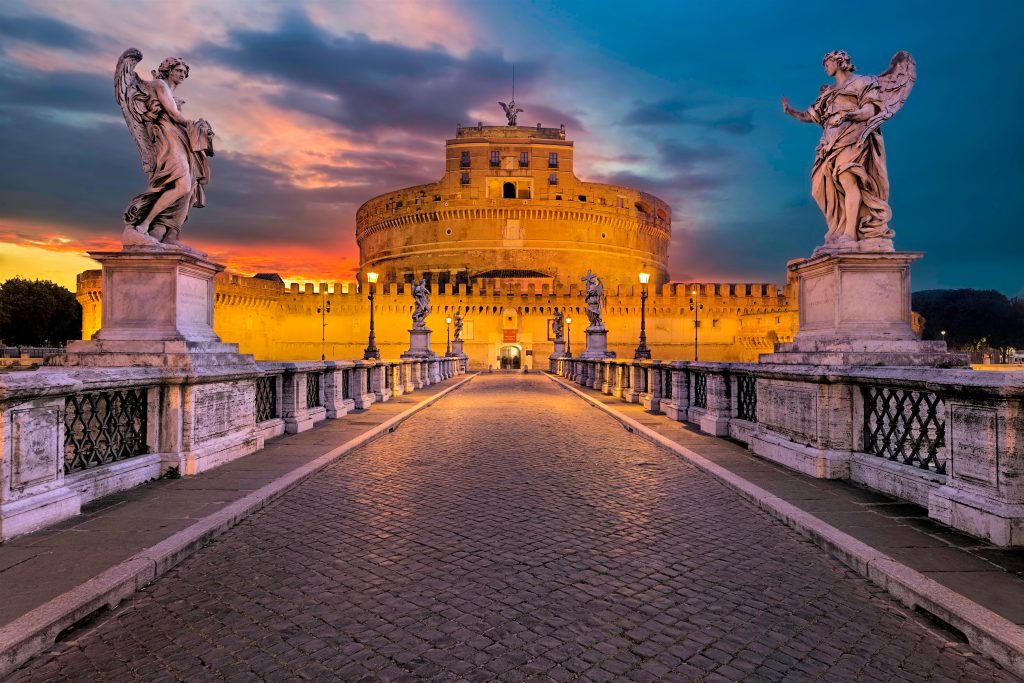Castel Sant'angelo
