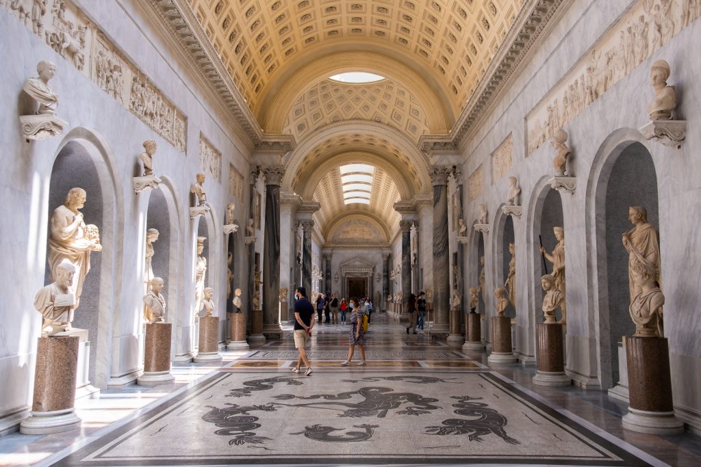 vatican tickets skip-the-line
