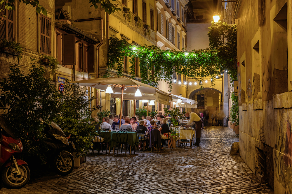 Local italian restaurants discount