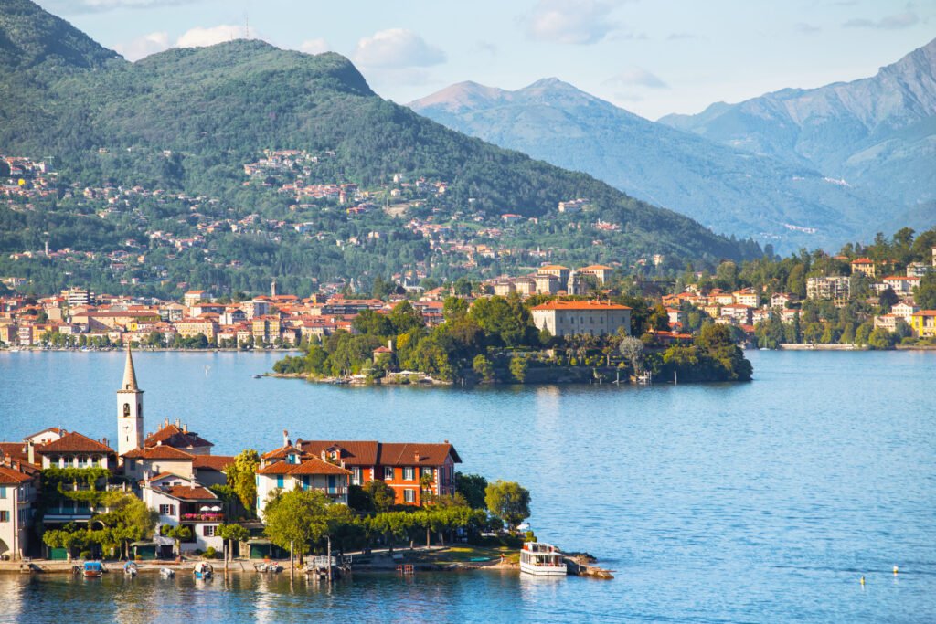 italy and switzerland tour