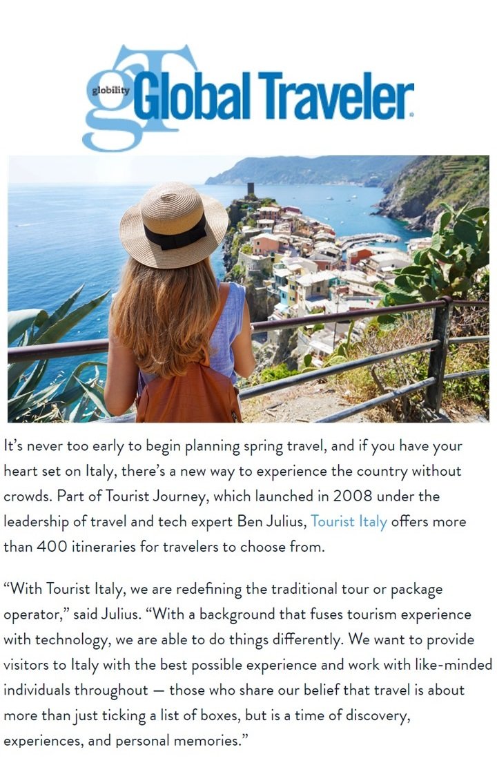 Global Traveler