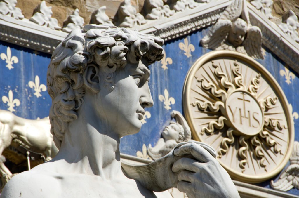 Florence's art