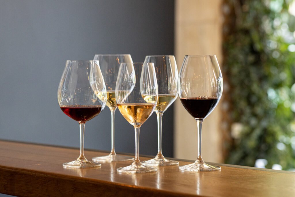 Taste Tuscan Wine and cheese in Florence