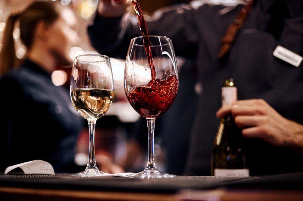 Enjoy natural wines in Florence
