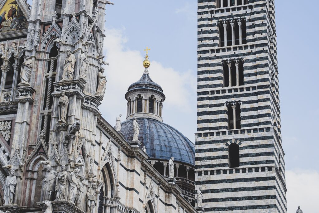 Best tours from Siena Duomo