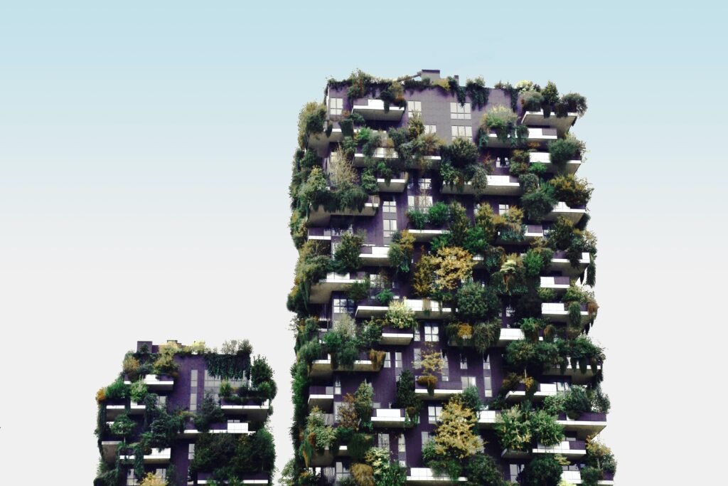 Bosco Verticale