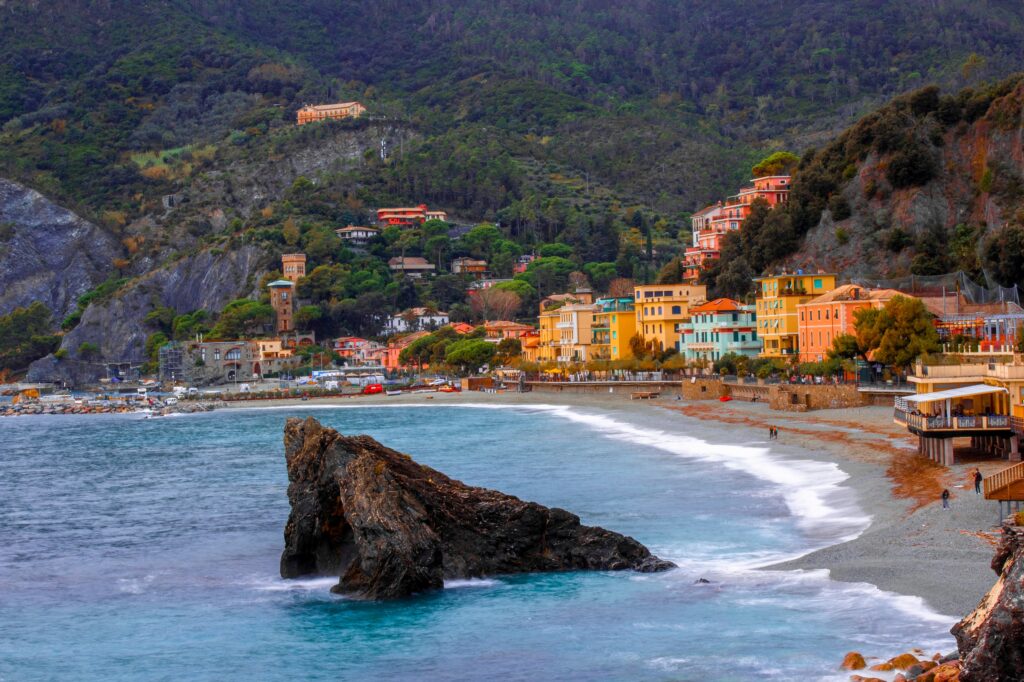 Best Things to do in Cinque Terre