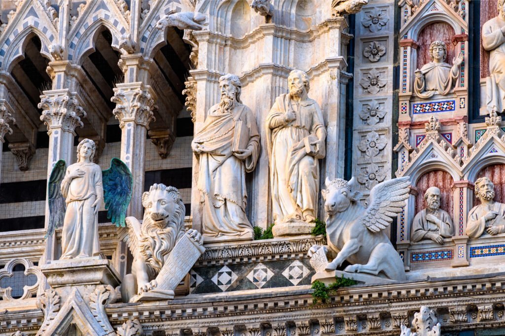 Siena travel guide culture