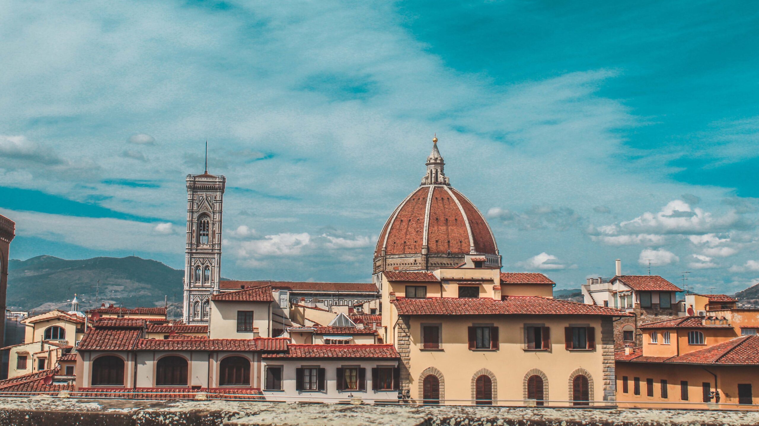 Tuscany and Florence Food and Wine Travel Guide 1