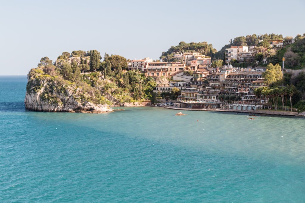 Giardini Naxos