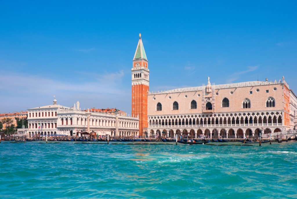 Venice Walking Tour Venice Walking Tour