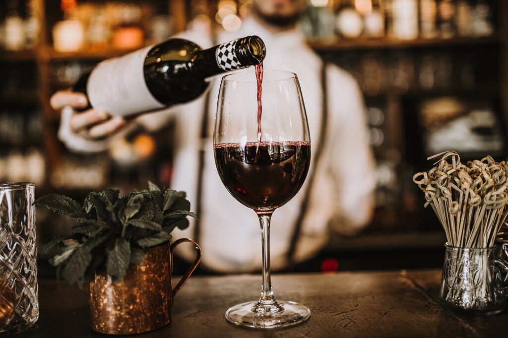 Food and wine tour in La Spezia