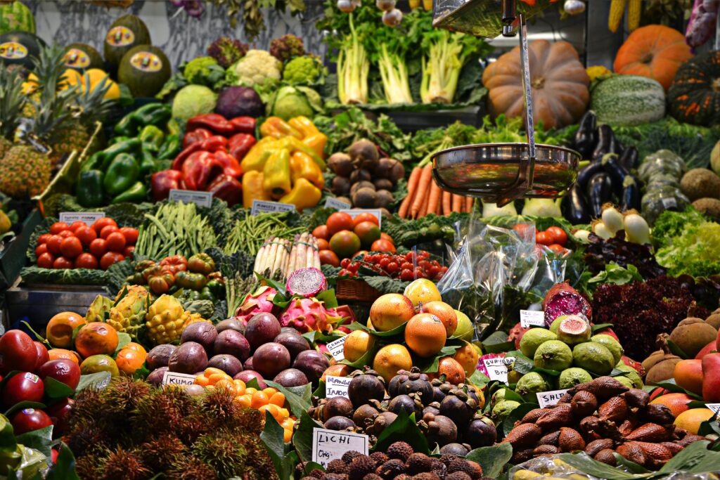 Italy food tours are the perfect way to really enjoy the country's cuisine