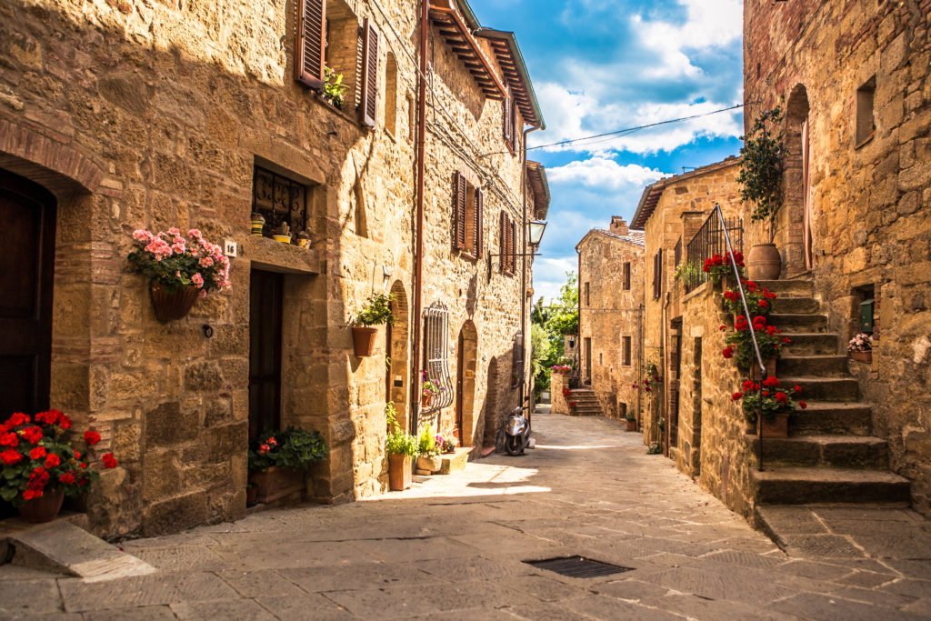 Tuscany Travel Guide