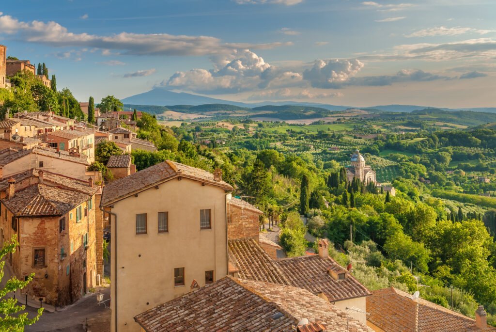 Tours in Tuscany