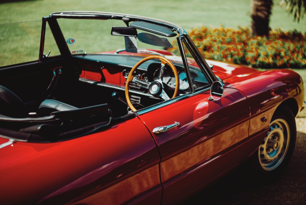 car rental italy florence