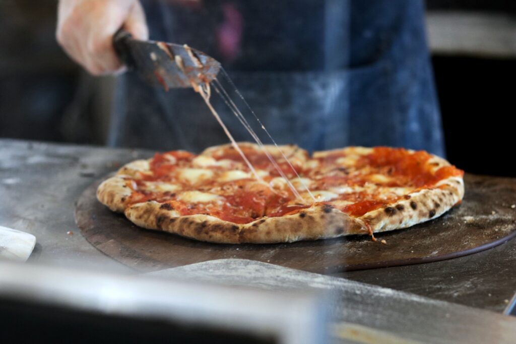 Pizzeria Emma