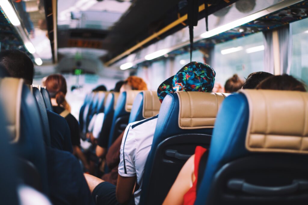 Airport Florence bus