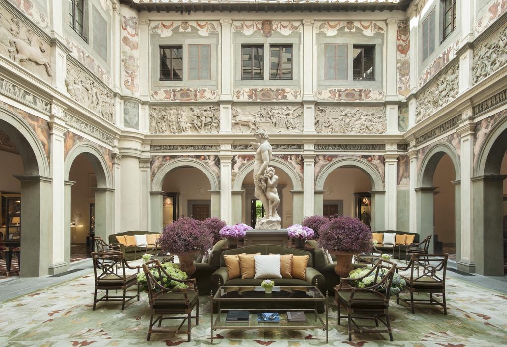 Four Seasons florence italy