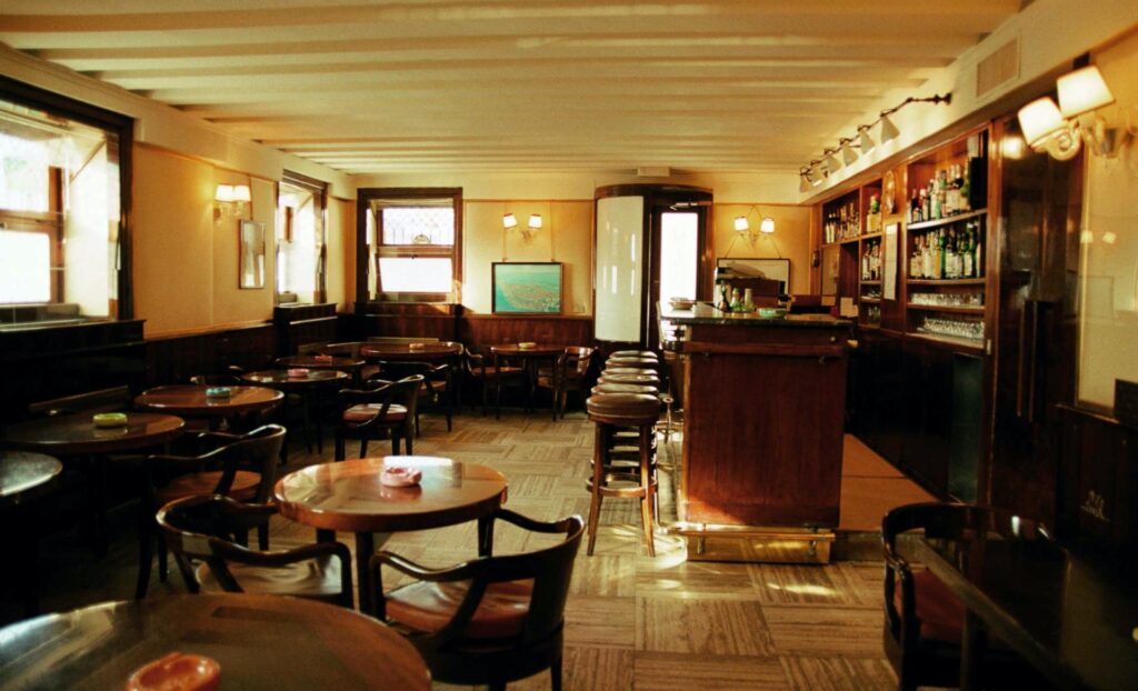 Harry's Bar Venice Harry's Bar Venice