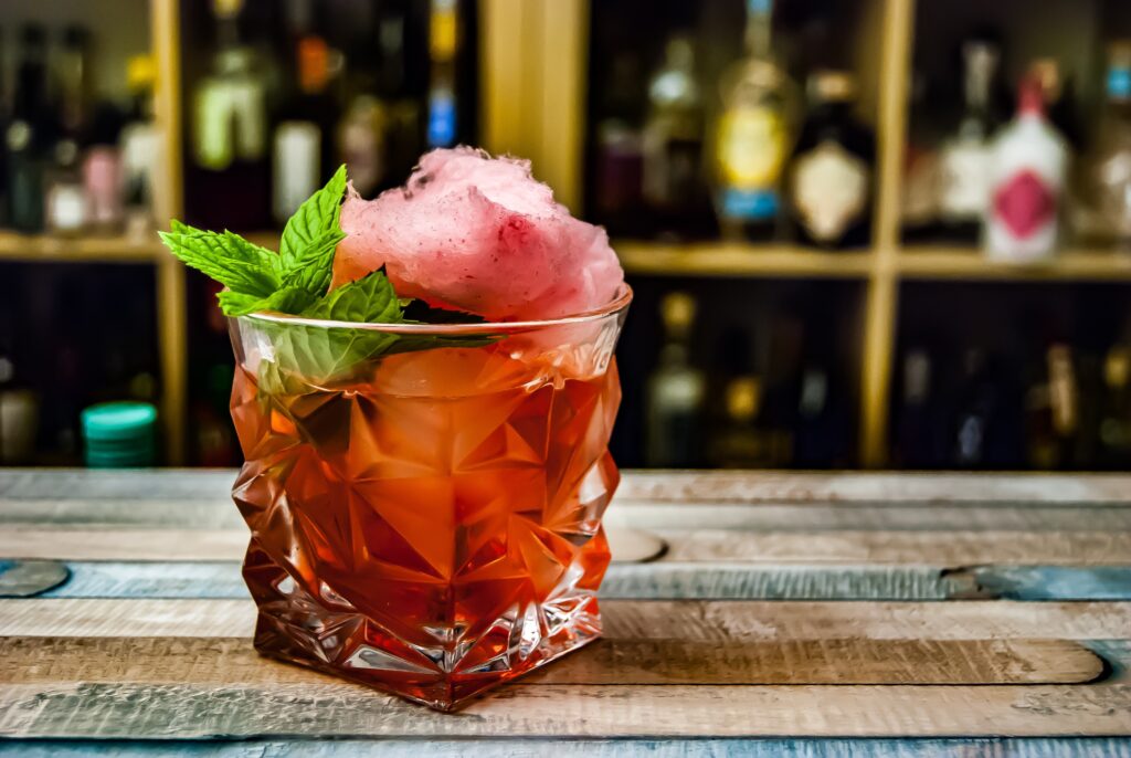 Best bars in Florence Caffe Gilli