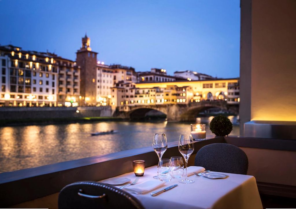 stay in florence hotel