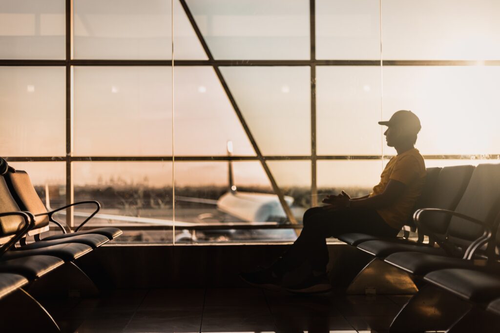 Airport guide Milan 3