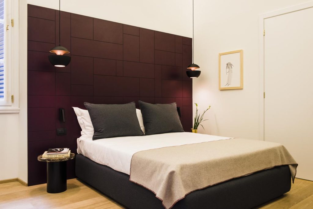 Milu hotel Florence
