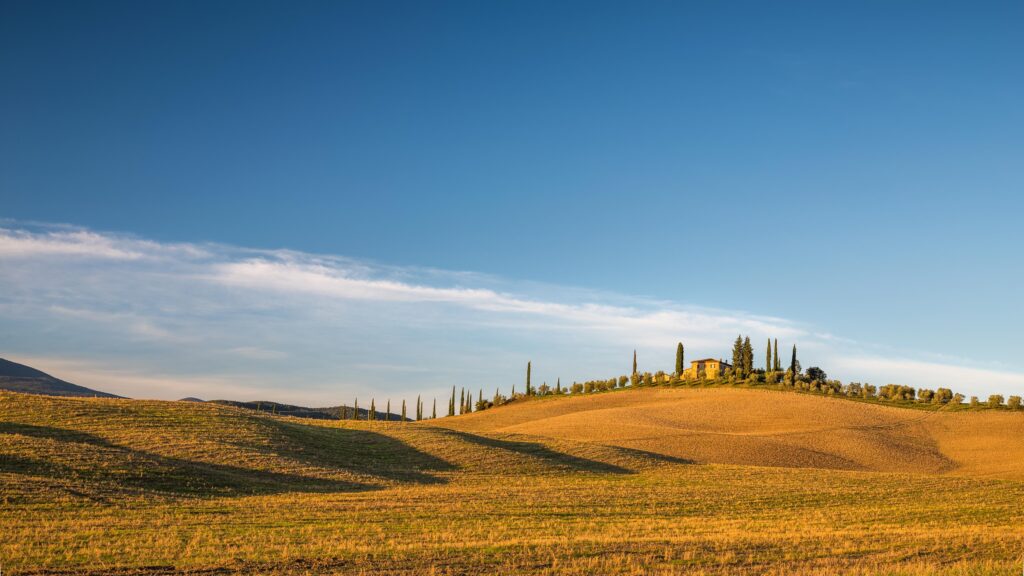 Where to stay in Siena and the surrounding area 2
