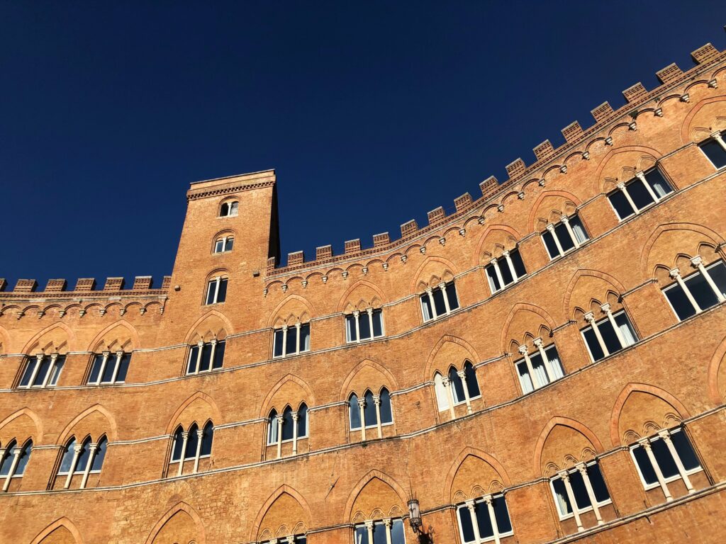 Siena Tours