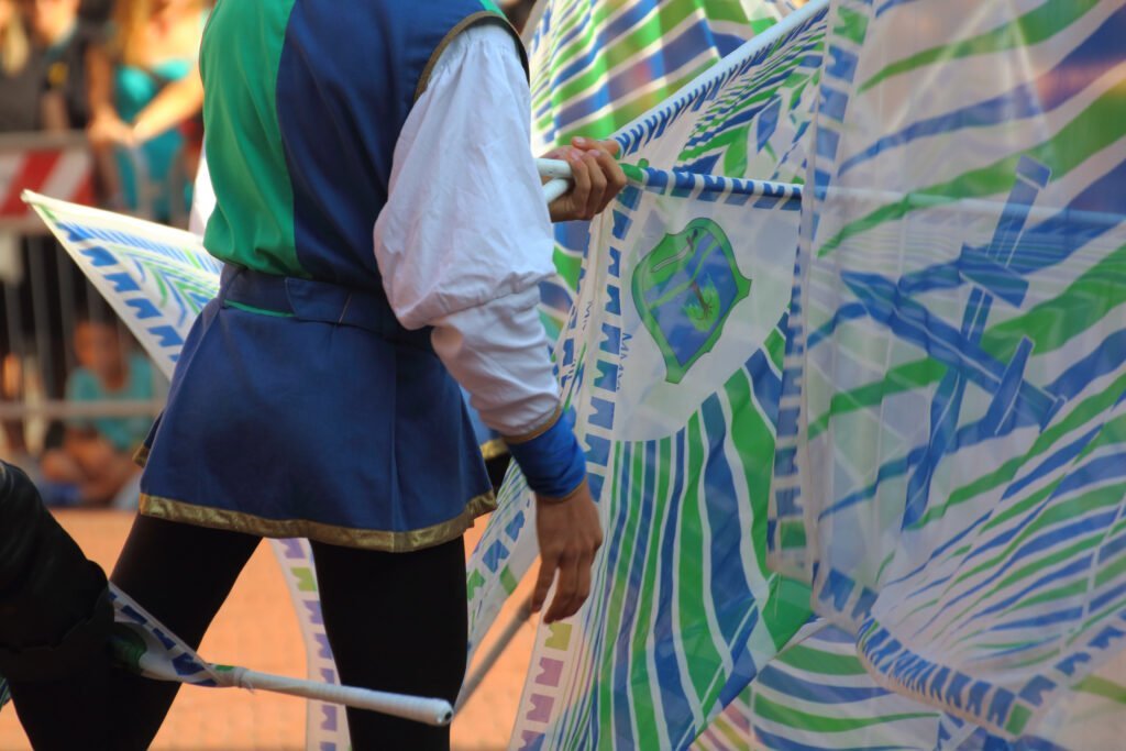 Culture in Tuscany