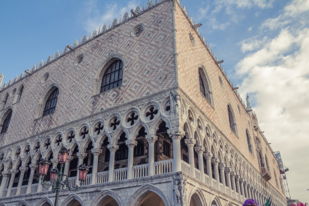 Visit the Doge's Palace Visit the Doge's Palace, Venice