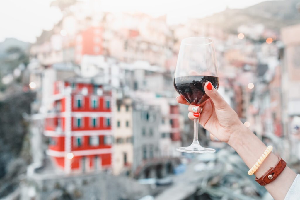 What to see near Cinque Terre